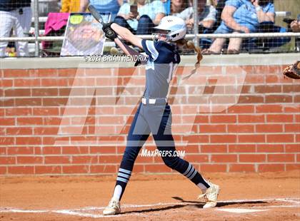 Thumbnail 1 in South Granville @ West Stanly (NCHSAA 2A Final, Game 2) photogallery.