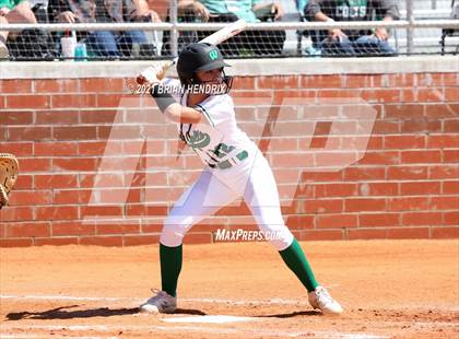 Thumbnail 1 in South Granville @ West Stanly (NCHSAA 2A Final, Game 2) photogallery.