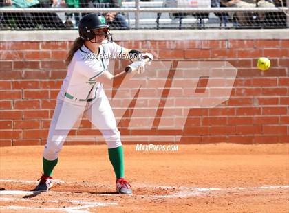 Thumbnail 1 in South Granville @ West Stanly (NCHSAA 2A Final, Game 2) photogallery.