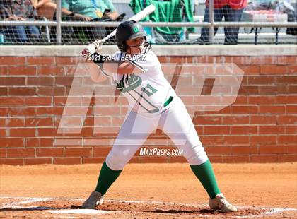 Thumbnail 3 in South Granville @ West Stanly (NCHSAA 2A Final, Game 2) photogallery.