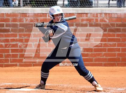 Thumbnail 3 in South Granville @ West Stanly (NCHSAA 2A Final, Game 2) photogallery.