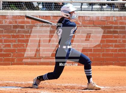 Thumbnail 1 in South Granville @ West Stanly (NCHSAA 2A Final, Game 2) photogallery.