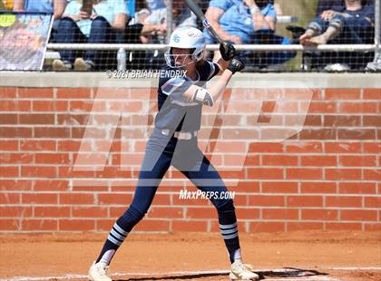 Thumbnail 1 in South Granville @ West Stanly (NCHSAA 2A Final, Game 2) photogallery.