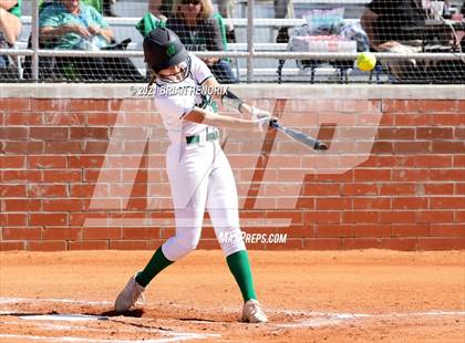 Thumbnail 3 in South Granville @ West Stanly (NCHSAA 2A Final, Game 2) photogallery.