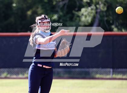 Thumbnail 3 in South Granville @ West Stanly (NCHSAA 2A Final, Game 2) photogallery.
