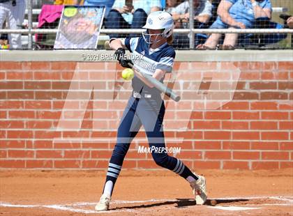 Thumbnail 3 in South Granville @ West Stanly (NCHSAA 2A Final, Game 2) photogallery.