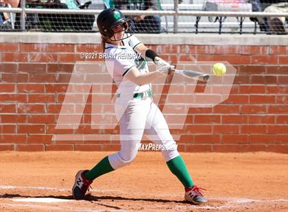 Thumbnail 1 in South Granville @ West Stanly (NCHSAA 2A Final, Game 2) photogallery.