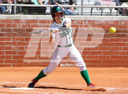 Thumbnail 3 in South Granville @ West Stanly (NCHSAA 2A Final, Game 2) photogallery.