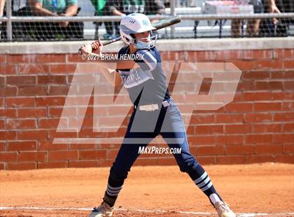 Thumbnail 3 in South Granville @ West Stanly (NCHSAA 2A Final, Game 2) photogallery.