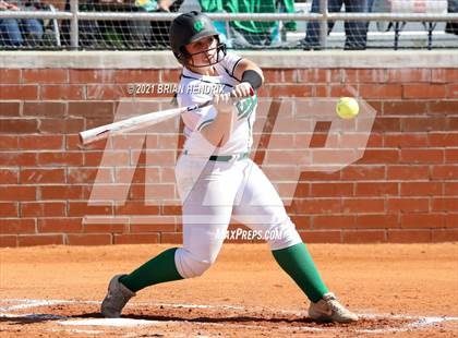 Thumbnail 1 in South Granville @ West Stanly (NCHSAA 2A Final, Game 2) photogallery.