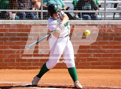 Thumbnail 1 in South Granville @ West Stanly (NCHSAA 2A Final, Game 2) photogallery.