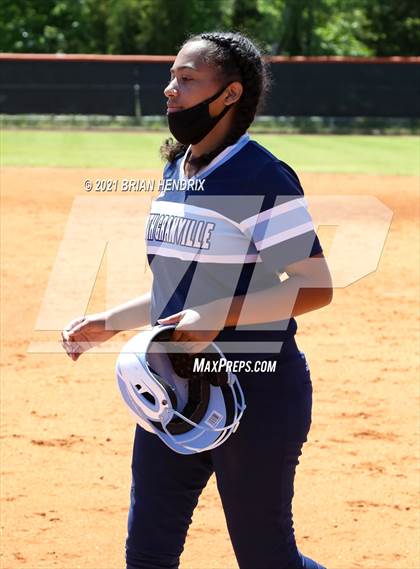 Thumbnail 3 in South Granville @ West Stanly (NCHSAA 2A Final, Game 2) photogallery.