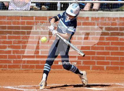 Thumbnail 1 in South Granville @ West Stanly (NCHSAA 2A Final, Game 2) photogallery.