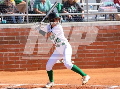 Thumbnail 1 in South Granville @ West Stanly (NCHSAA 2A Final, Game 2) photogallery.