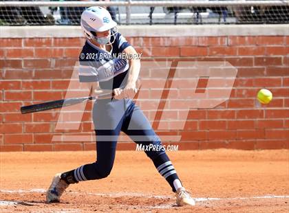 Thumbnail 3 in South Granville @ West Stanly (NCHSAA 2A Final, Game 2) photogallery.