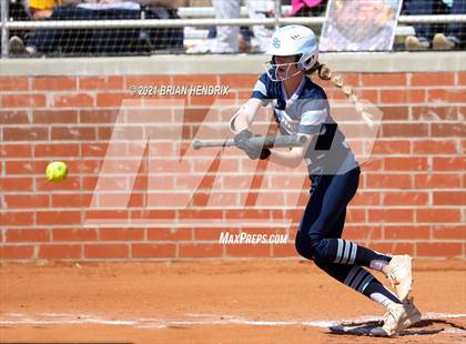 Thumbnail 2 in South Granville @ West Stanly (NCHSAA 2A Final, Game 2) photogallery.