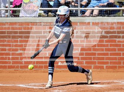 Thumbnail 2 in South Granville @ West Stanly (NCHSAA 2A Final, Game 2) photogallery.