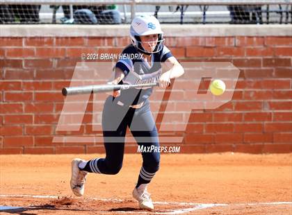 Thumbnail 2 in South Granville @ West Stanly (NCHSAA 2A Final, Game 2) photogallery.