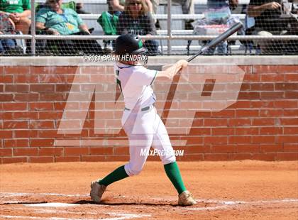 Thumbnail 3 in South Granville @ West Stanly (NCHSAA 2A Final, Game 2) photogallery.