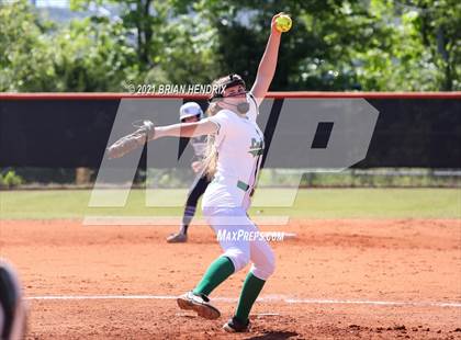 Thumbnail 1 in South Granville @ West Stanly (NCHSAA 2A Final, Game 2) photogallery.