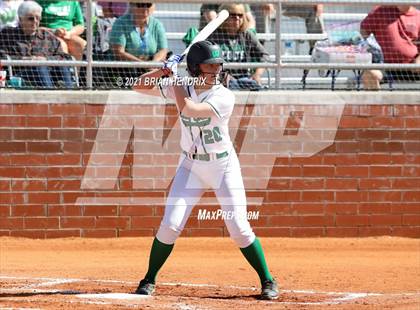 Thumbnail 3 in South Granville @ West Stanly (NCHSAA 2A Final, Game 2) photogallery.