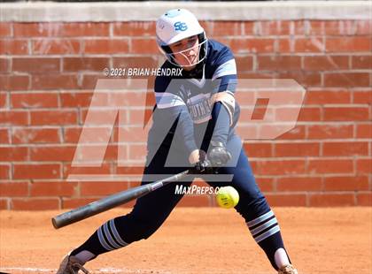 Thumbnail 1 in South Granville @ West Stanly (NCHSAA 2A Final, Game 2) photogallery.