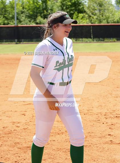 Thumbnail 3 in South Granville @ West Stanly (NCHSAA 2A Final, Game 2) photogallery.