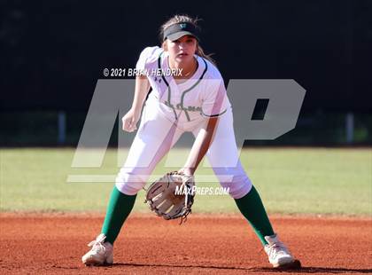 Thumbnail 1 in South Granville @ West Stanly (NCHSAA 2A Final, Game 2) photogallery.