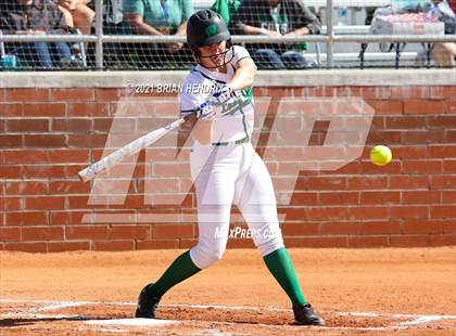 Thumbnail 1 in South Granville @ West Stanly (NCHSAA 2A Final, Game 2) photogallery.