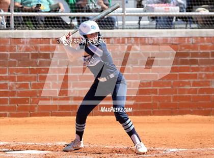 Thumbnail 2 in South Granville @ West Stanly (NCHSAA 2A Final, Game 2) photogallery.