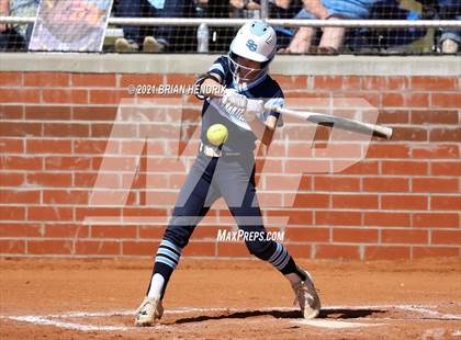 Thumbnail 1 in South Granville @ West Stanly (NCHSAA 2A Final, Game 2) photogallery.