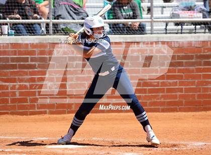 Thumbnail 3 in South Granville @ West Stanly (NCHSAA 2A Final, Game 2) photogallery.