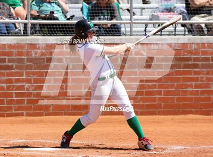 Thumbnail 2 in South Granville @ West Stanly (NCHSAA 2A Final, Game 2) photogallery.