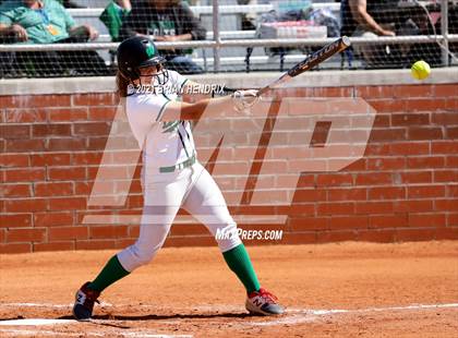 Thumbnail 3 in South Granville @ West Stanly (NCHSAA 2A Final, Game 2) photogallery.