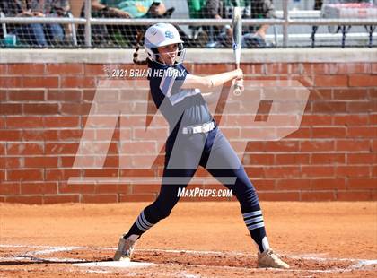 Thumbnail 1 in South Granville @ West Stanly (NCHSAA 2A Final, Game 2) photogallery.