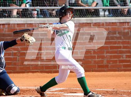 Thumbnail 3 in South Granville @ West Stanly (NCHSAA 2A Final, Game 2) photogallery.