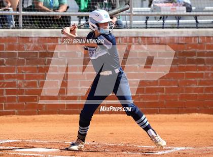 Thumbnail 1 in South Granville @ West Stanly (NCHSAA 2A Final, Game 2) photogallery.