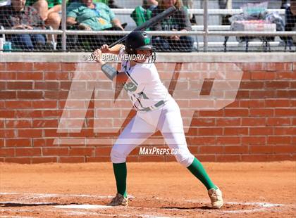 Thumbnail 1 in South Granville @ West Stanly (NCHSAA 2A Final, Game 2) photogallery.