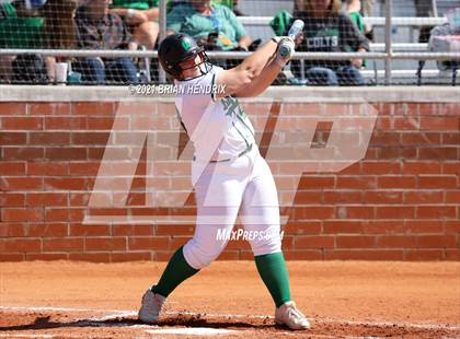 Thumbnail 2 in South Granville @ West Stanly (NCHSAA 2A Final, Game 2) photogallery.