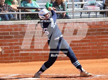 Thumbnail 1 in South Granville @ West Stanly (NCHSAA 2A Final, Game 2) photogallery.