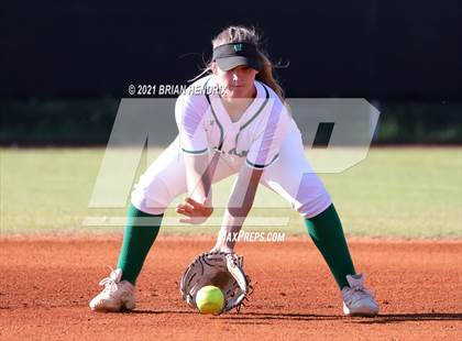 Thumbnail 2 in South Granville @ West Stanly (NCHSAA 2A Final, Game 2) photogallery.