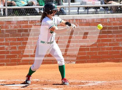 Thumbnail 2 in South Granville @ West Stanly (NCHSAA 2A Final, Game 2) photogallery.