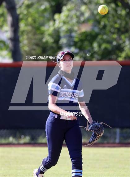 Thumbnail 1 in South Granville @ West Stanly (NCHSAA 2A Final, Game 2) photogallery.