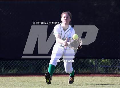 Thumbnail 3 in South Granville @ West Stanly (NCHSAA 2A Final, Game 2) photogallery.