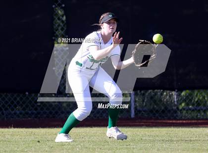 Thumbnail 3 in South Granville @ West Stanly (NCHSAA 2A Final, Game 2) photogallery.