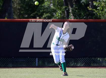 Thumbnail 1 in South Granville @ West Stanly (NCHSAA 2A Final, Game 2) photogallery.