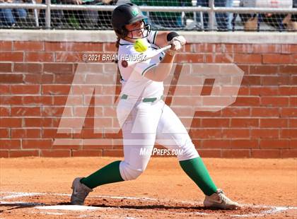 Thumbnail 2 in South Granville @ West Stanly (NCHSAA 2A Final, Game 2) photogallery.