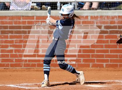Thumbnail 2 in South Granville @ West Stanly (NCHSAA 2A Final, Game 2) photogallery.