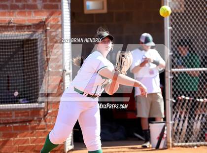 Thumbnail 3 in South Granville @ West Stanly (NCHSAA 2A Final, Game 2) photogallery.