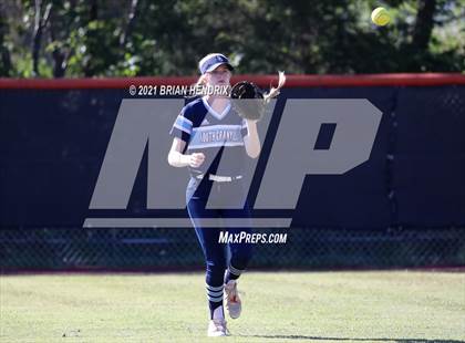 Thumbnail 2 in South Granville @ West Stanly (NCHSAA 2A Final, Game 2) photogallery.